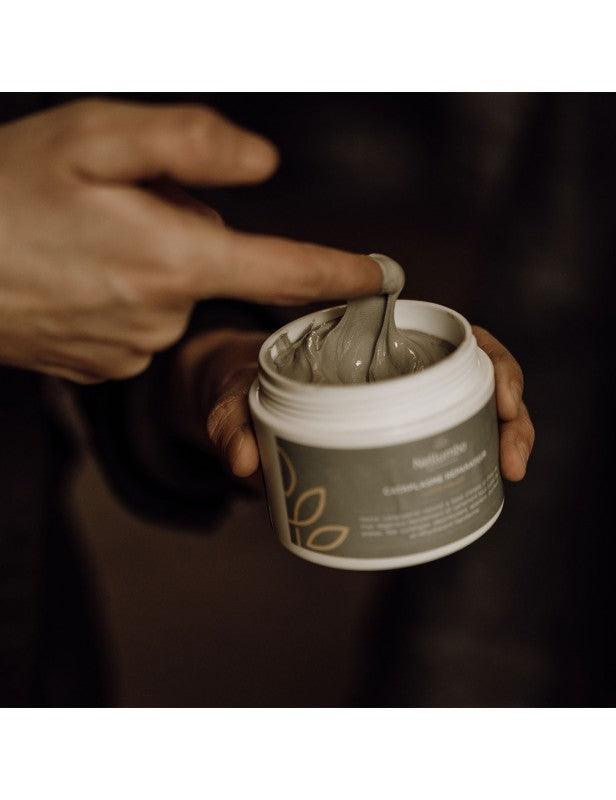 Nellumbo Cataplasme Reparateur - SHOPHORSE